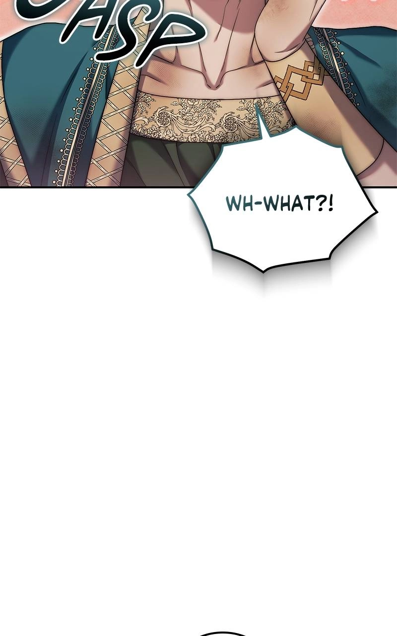 Who Kidnapped the Empress? Chapter 46 Page 90