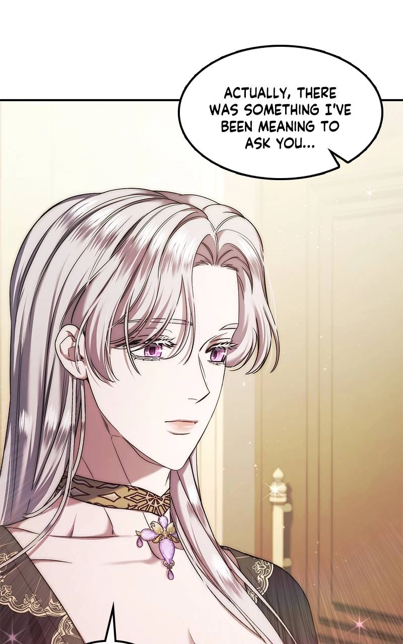 Who Kidnapped the Empress? Chapter 46 Page 92