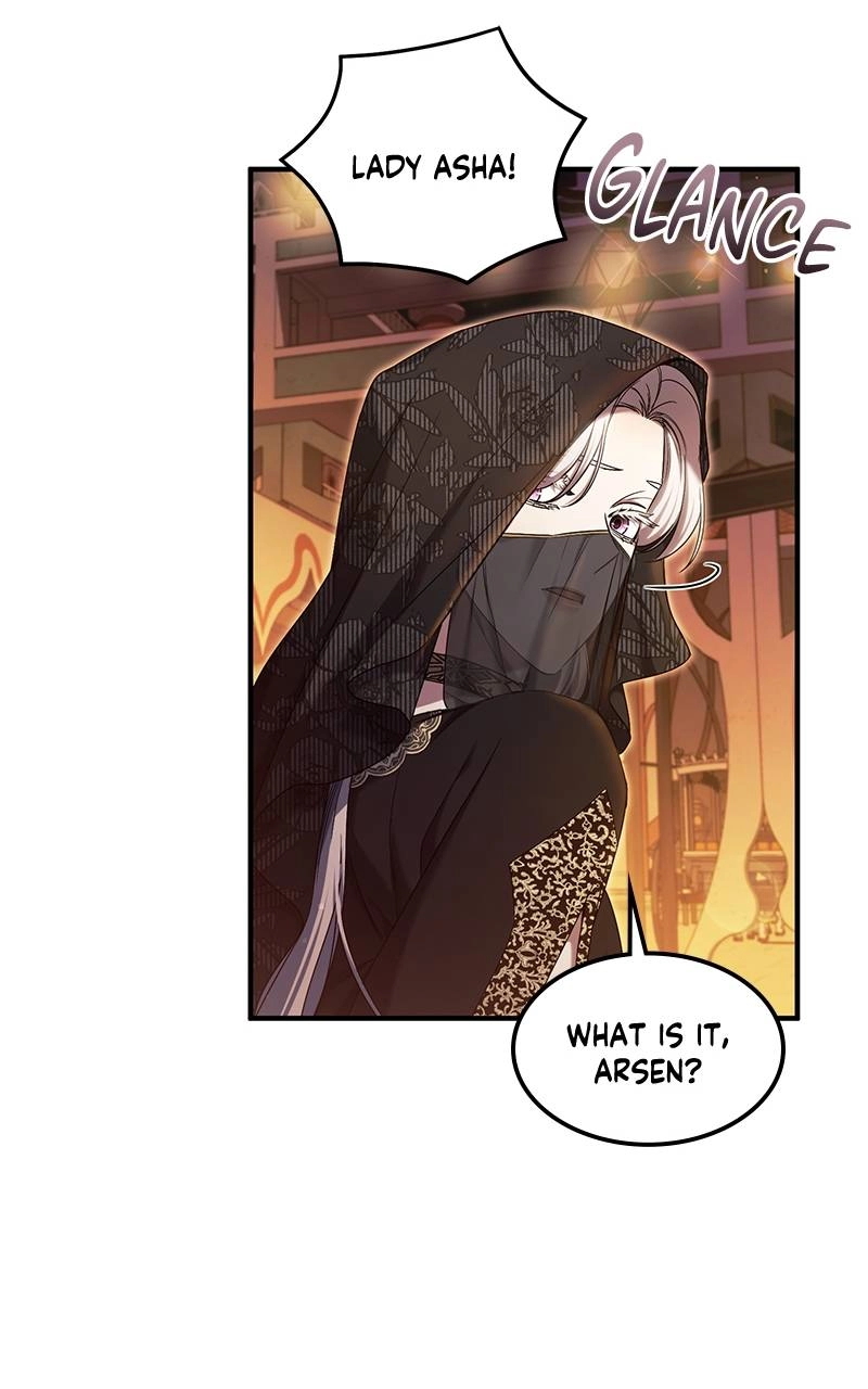 Who Kidnapped the Empress? Chapter 46 Page 9