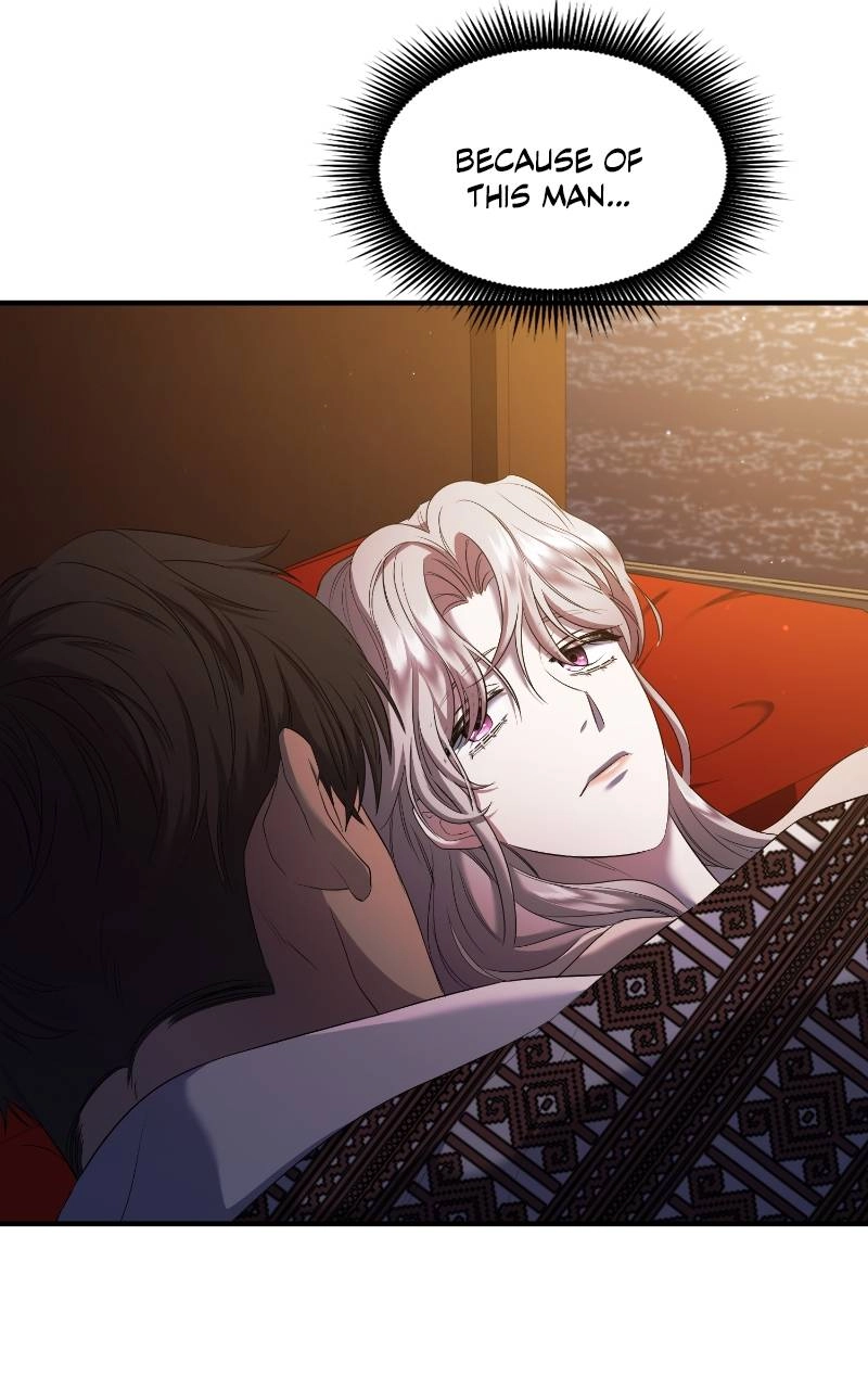 Who Kidnapped the Empress? Chapter 13 Page 100