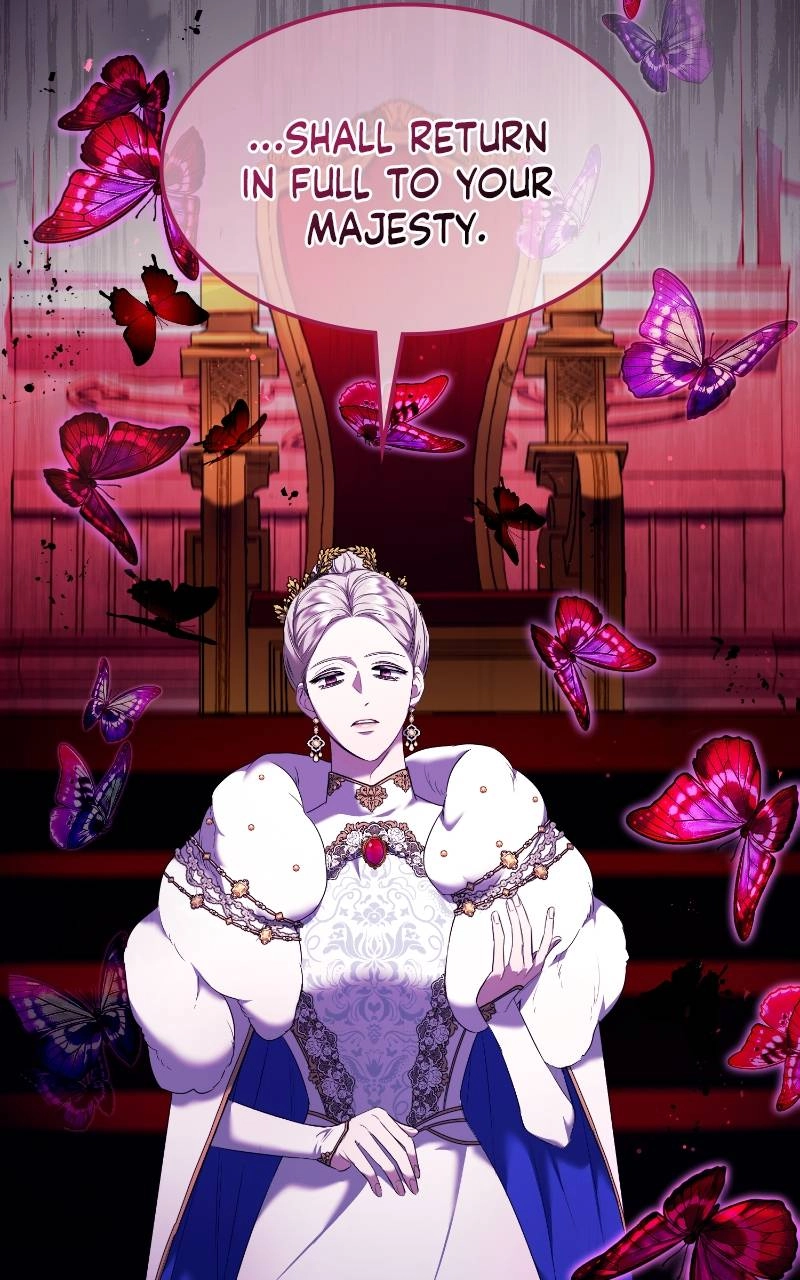 Who Kidnapped the Empress? Chapter 13 Page 14