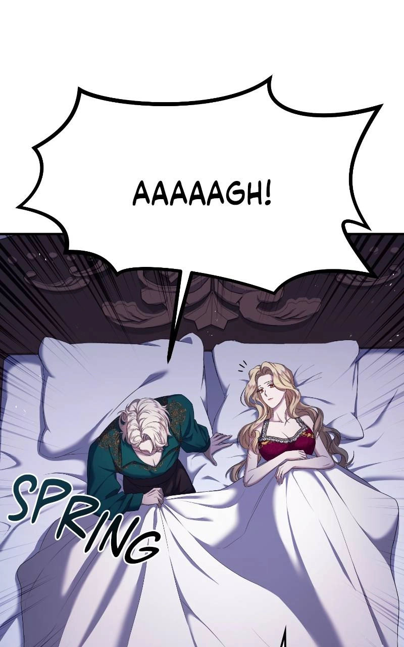 Who Kidnapped the Empress? Chapter 13 Page 19