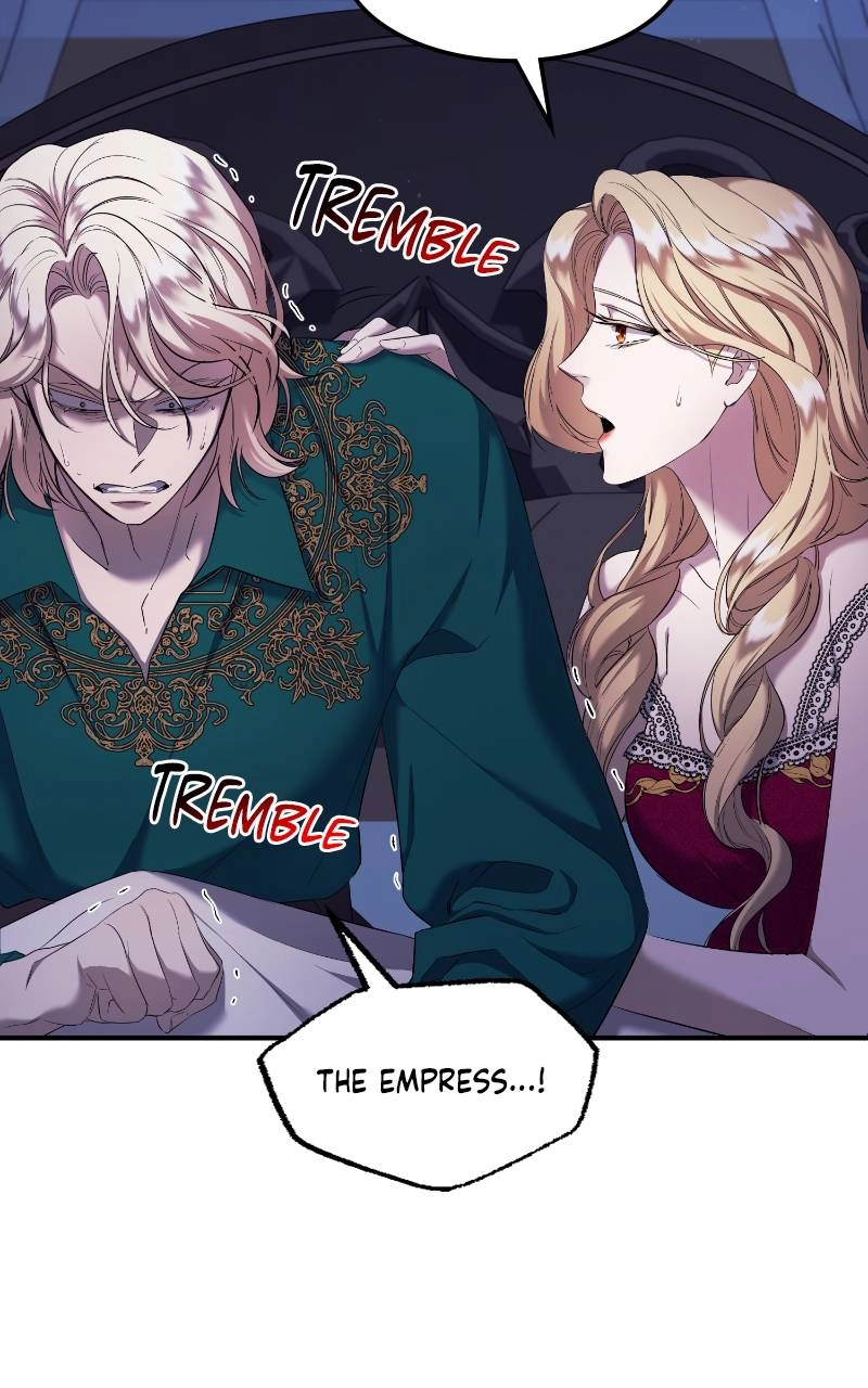 Who Kidnapped the Empress? Chapter 13 Page 21