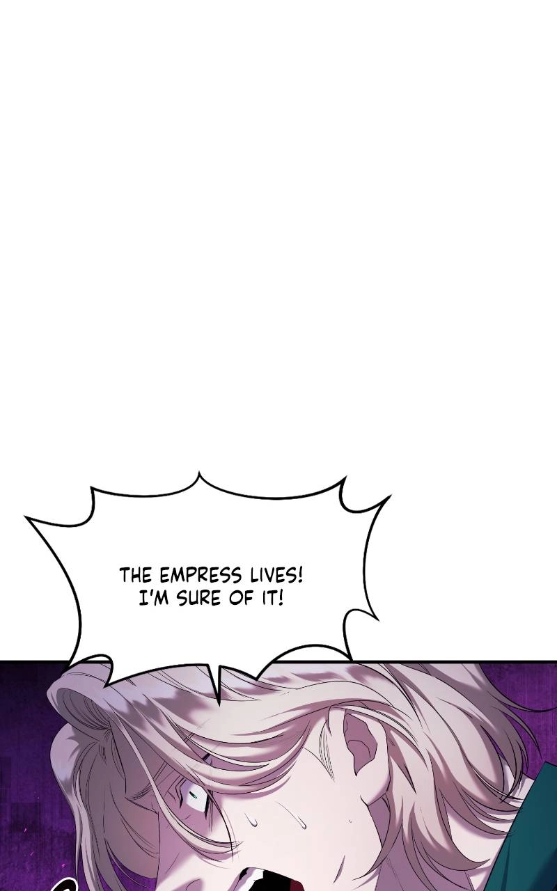 Who Kidnapped the Empress? Chapter 13 Page 22