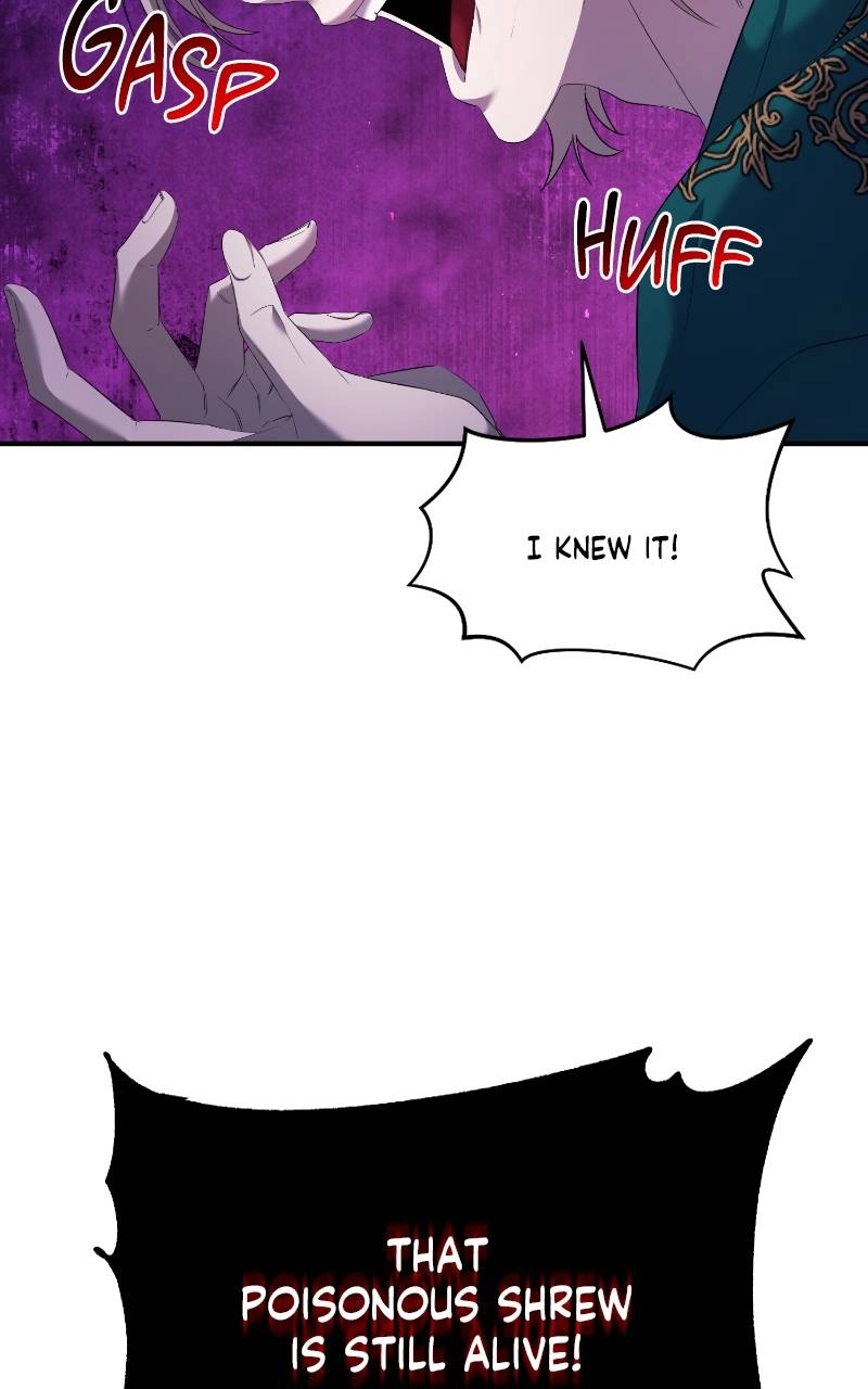 Who Kidnapped the Empress? Chapter 13 Page 23