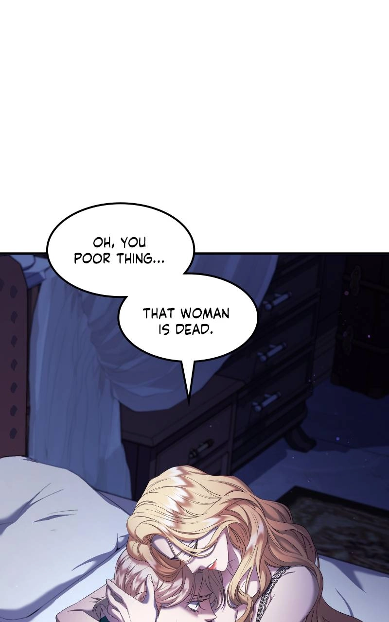 Who Kidnapped the Empress? Chapter 13 Page 25