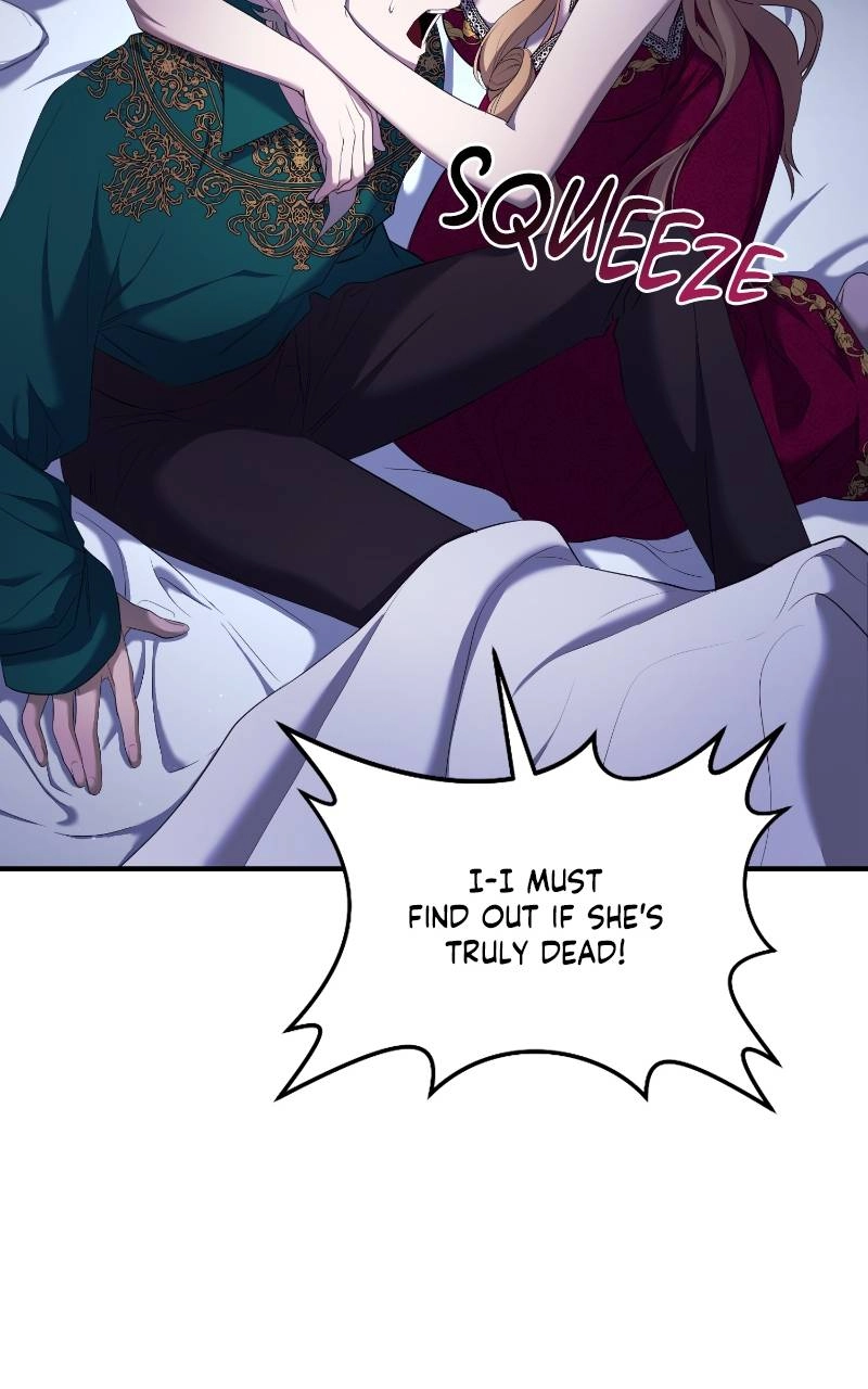 Who Kidnapped the Empress? Chapter 13 Page 26