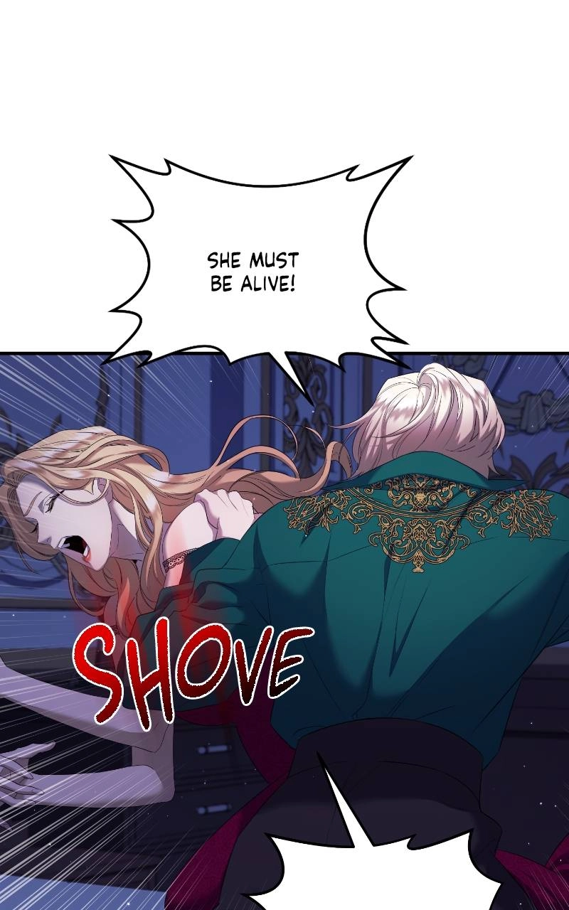 Who Kidnapped the Empress? Chapter 13 Page 27