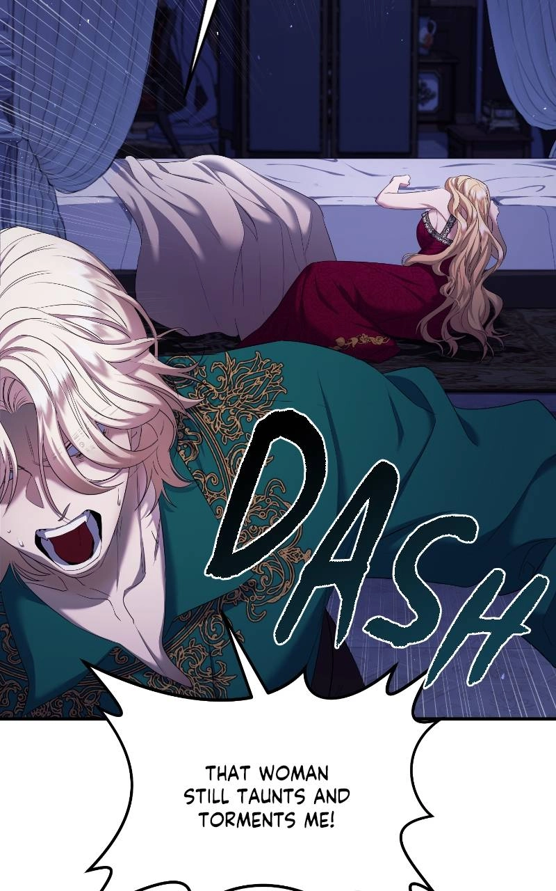 Who Kidnapped the Empress? Chapter 13 Page 29
