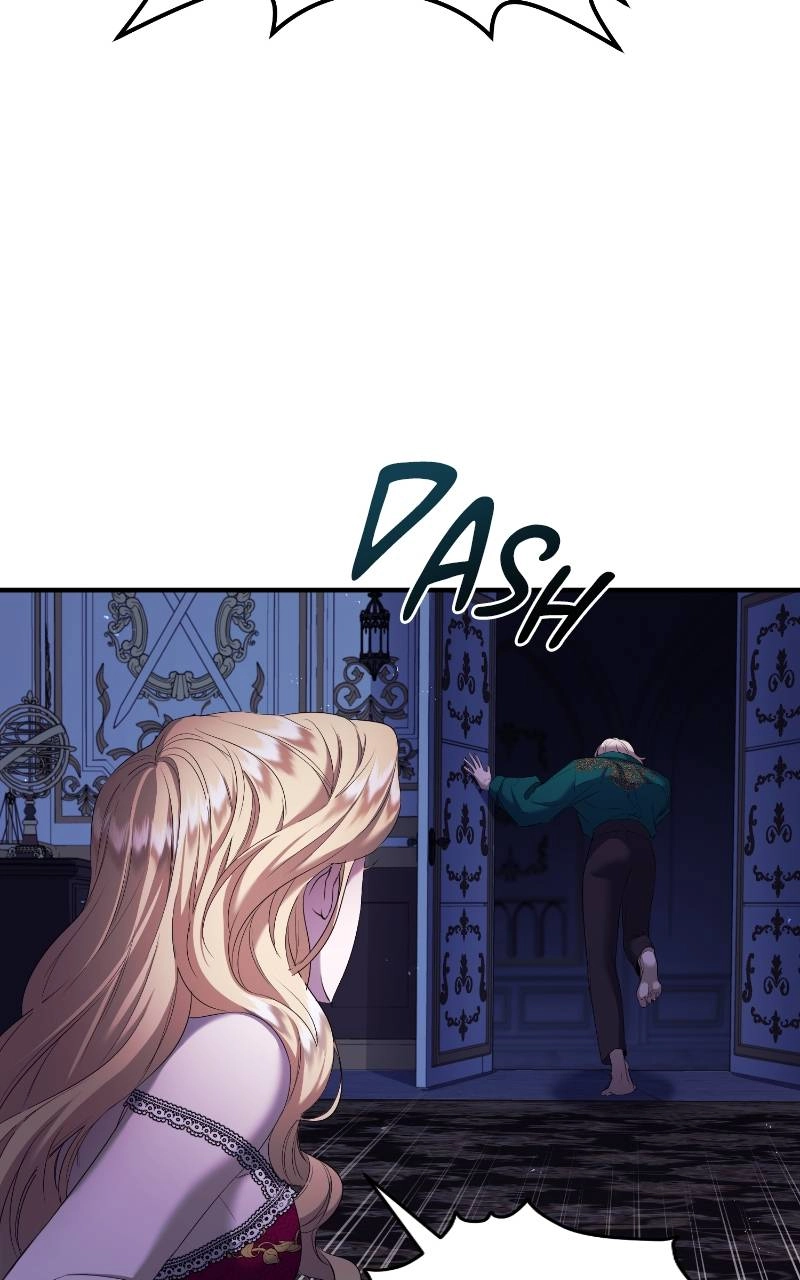 Who Kidnapped the Empress? Chapter 13 Page 30