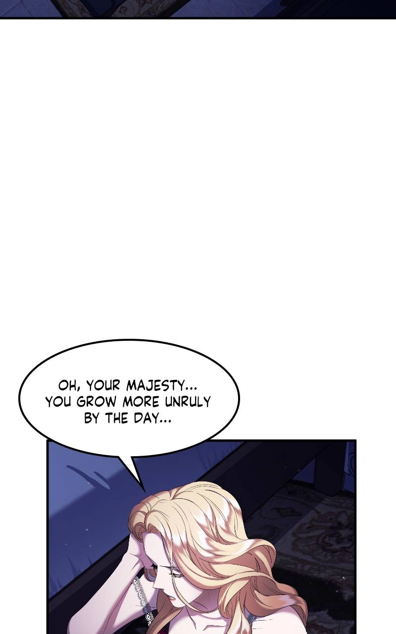 Who Kidnapped the Empress? Chapter 13 Page 34