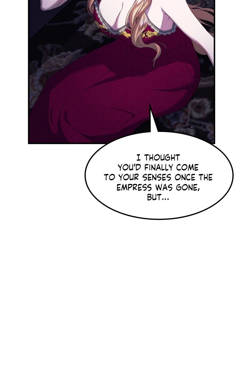 Who Kidnapped the Empress? Chapter 13 Page 35