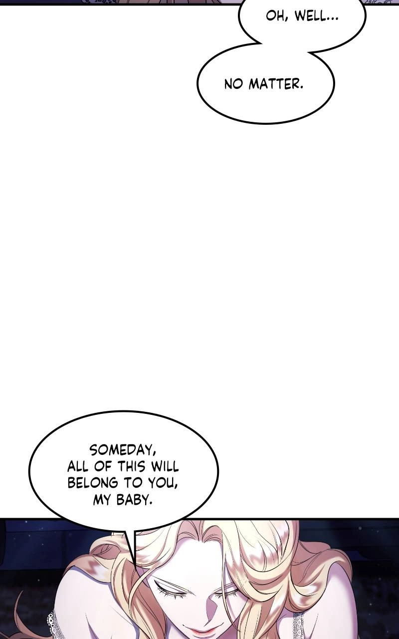 Who Kidnapped the Empress? Chapter 13 Page 37