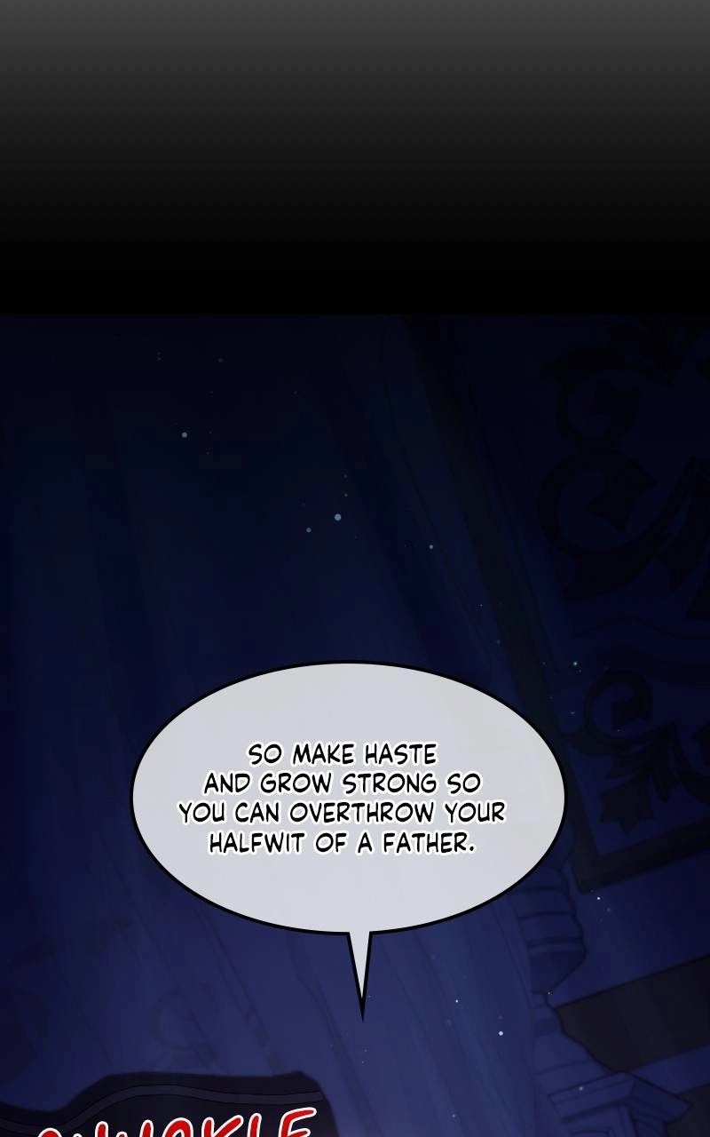 Who Kidnapped the Empress? Chapter 13 Page 39