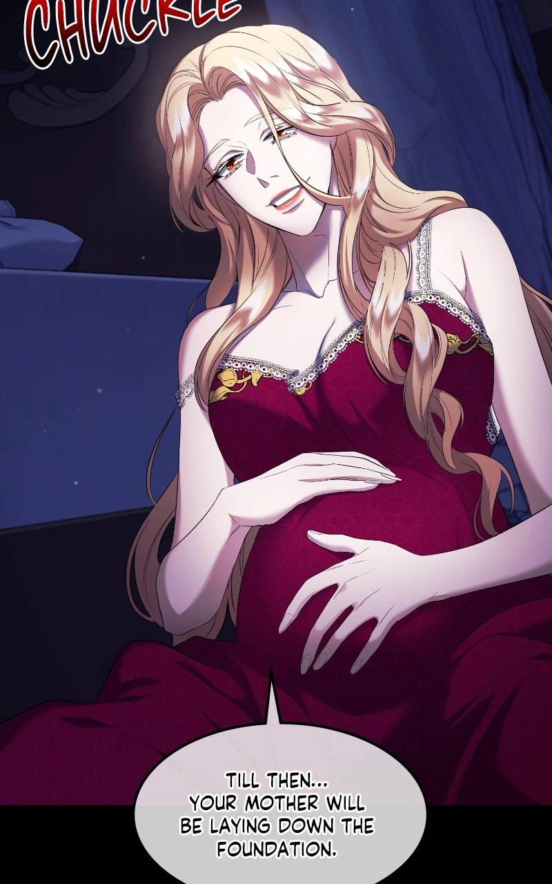 Who Kidnapped the Empress? Chapter 13 Page 40