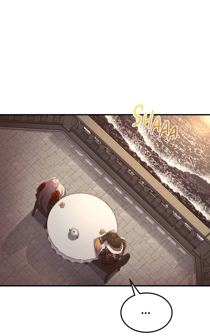 Who Kidnapped the Empress? Chapter 13 Page 45