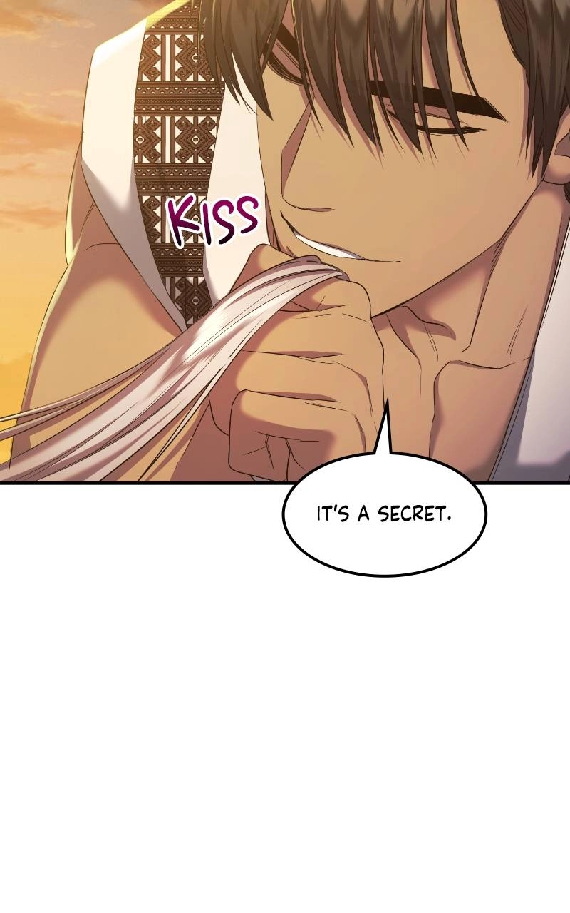 Who Kidnapped the Empress? Chapter 13 Page 55
