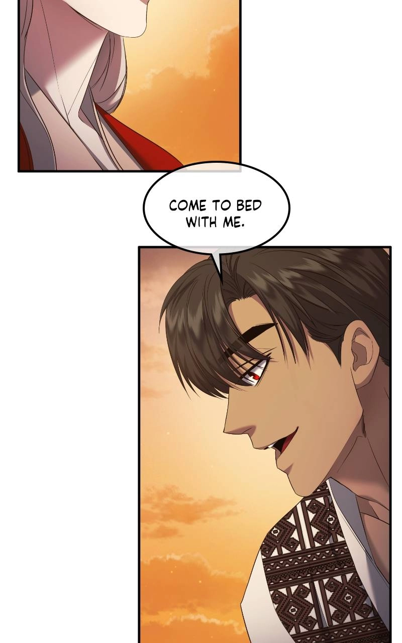 Who Kidnapped the Empress? Chapter 13 Page 59