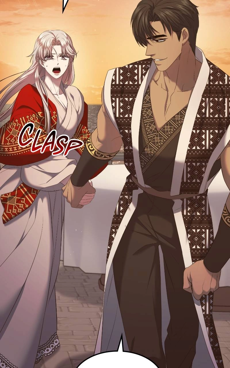 Who Kidnapped the Empress? Chapter 13 Page 61