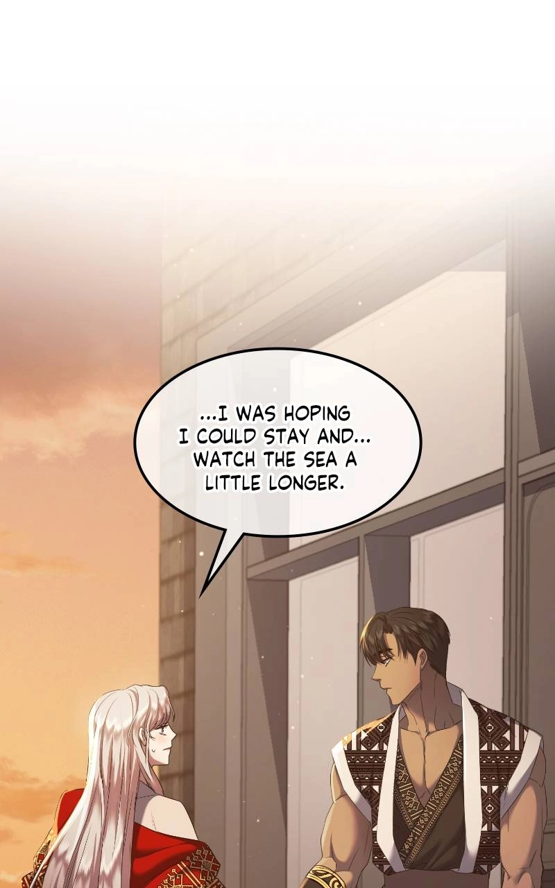 Who Kidnapped the Empress? Chapter 13 Page 65