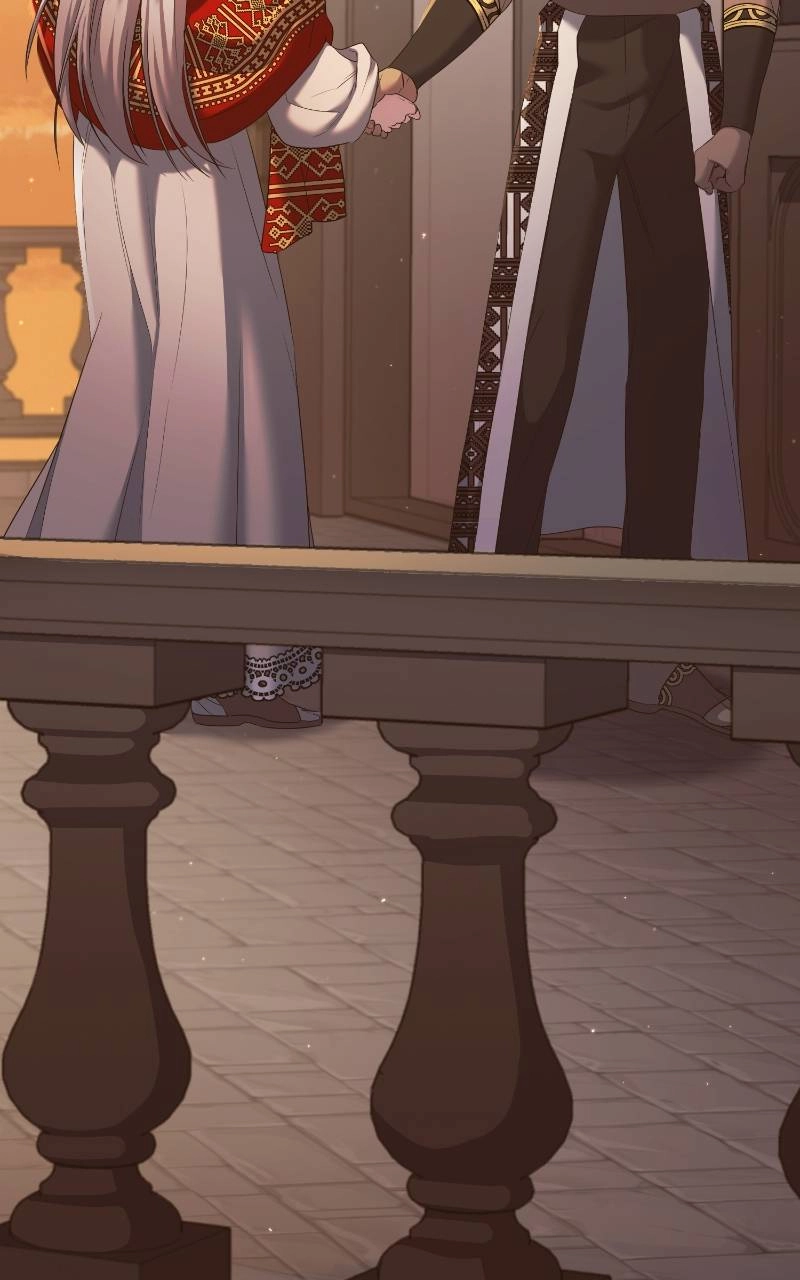 Who Kidnapped the Empress? Chapter 13 Page 66