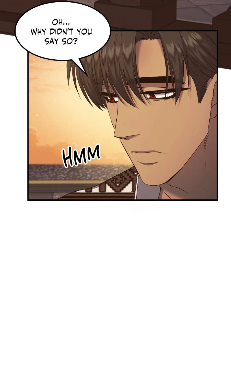 Who Kidnapped the Empress? Chapter 13 Page 67