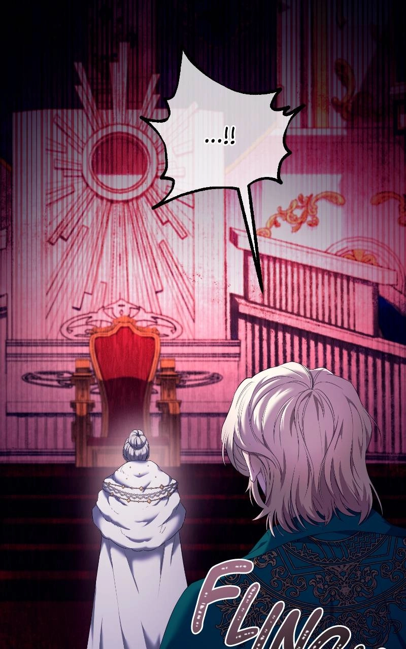 Who Kidnapped the Empress? Chapter 13 Page 6