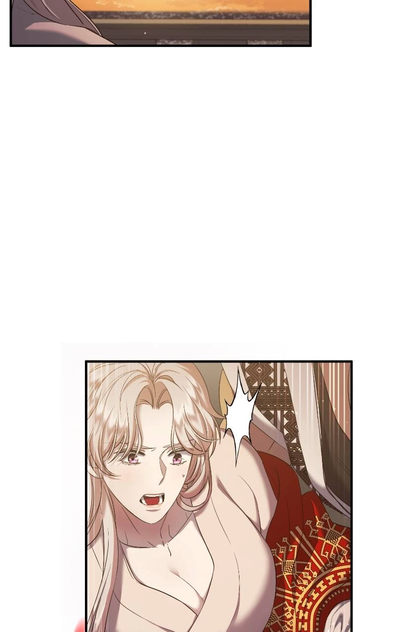 Who Kidnapped the Empress? Chapter 13 Page 70