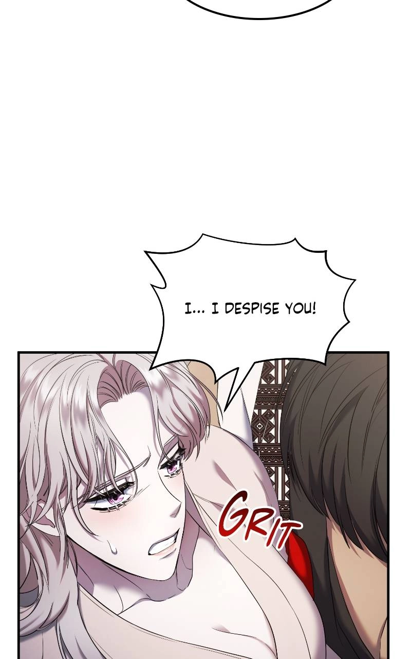 Who Kidnapped the Empress? Chapter 13 Page 75