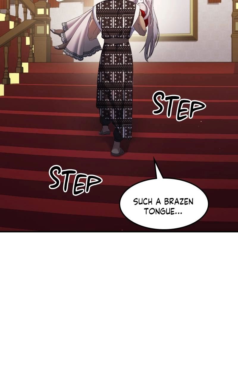 Who Kidnapped the Empress? Chapter 13 Page 77
