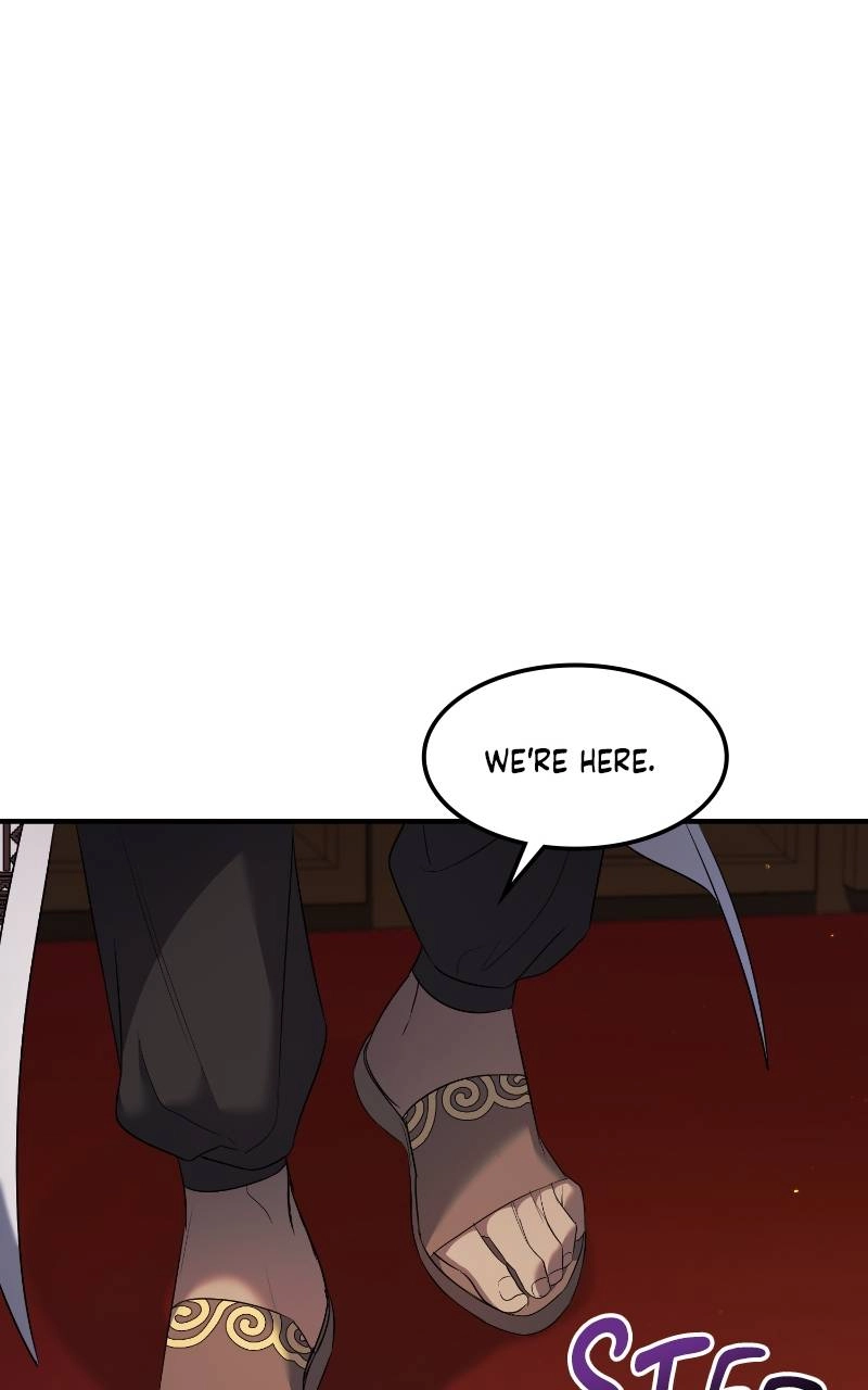 Who Kidnapped the Empress? Chapter 13 Page 78