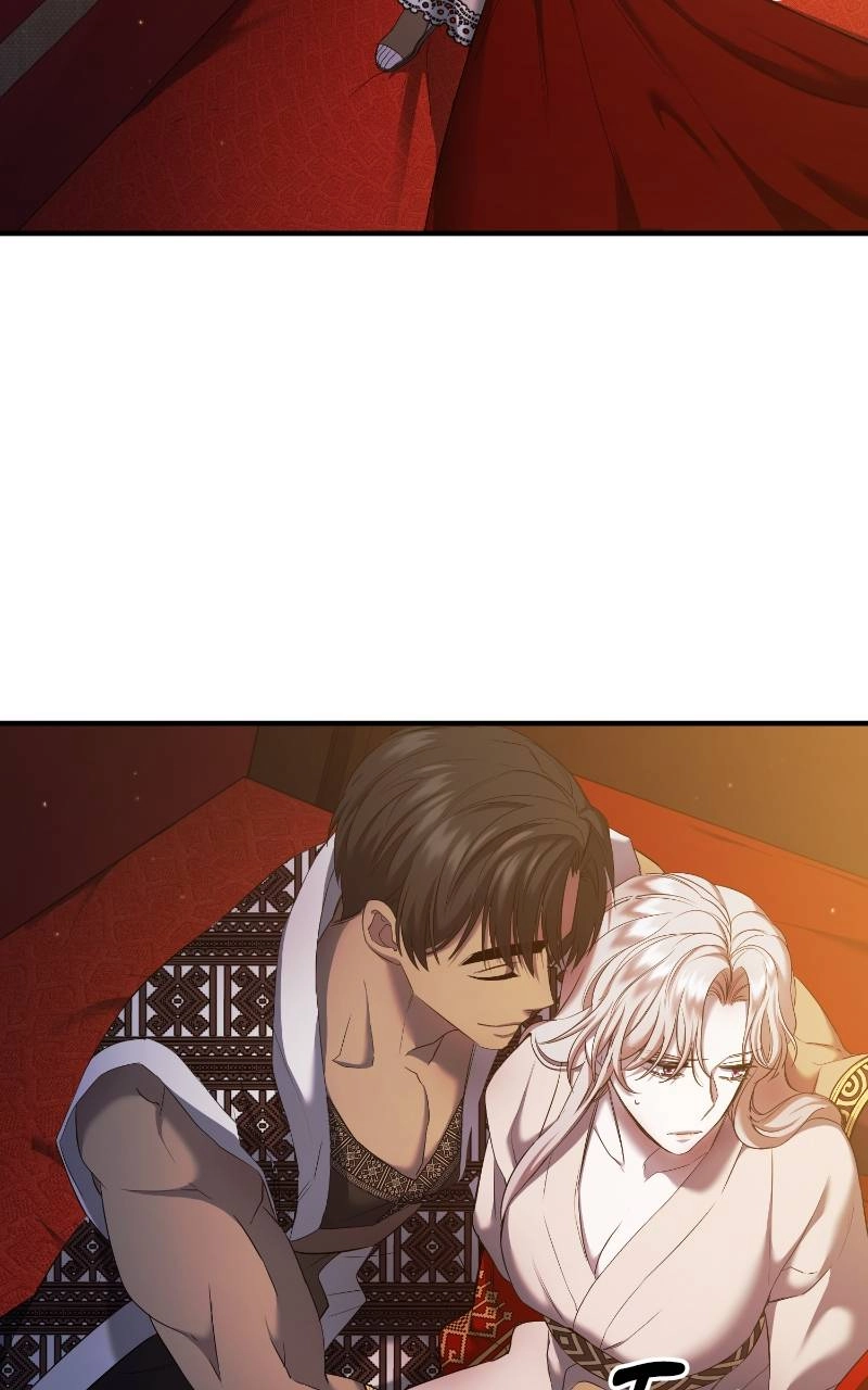 Who Kidnapped the Empress? Chapter 13 Page 86