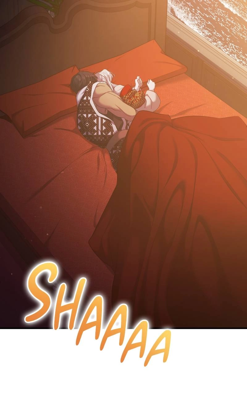 Who Kidnapped the Empress? Chapter 13 Page 89