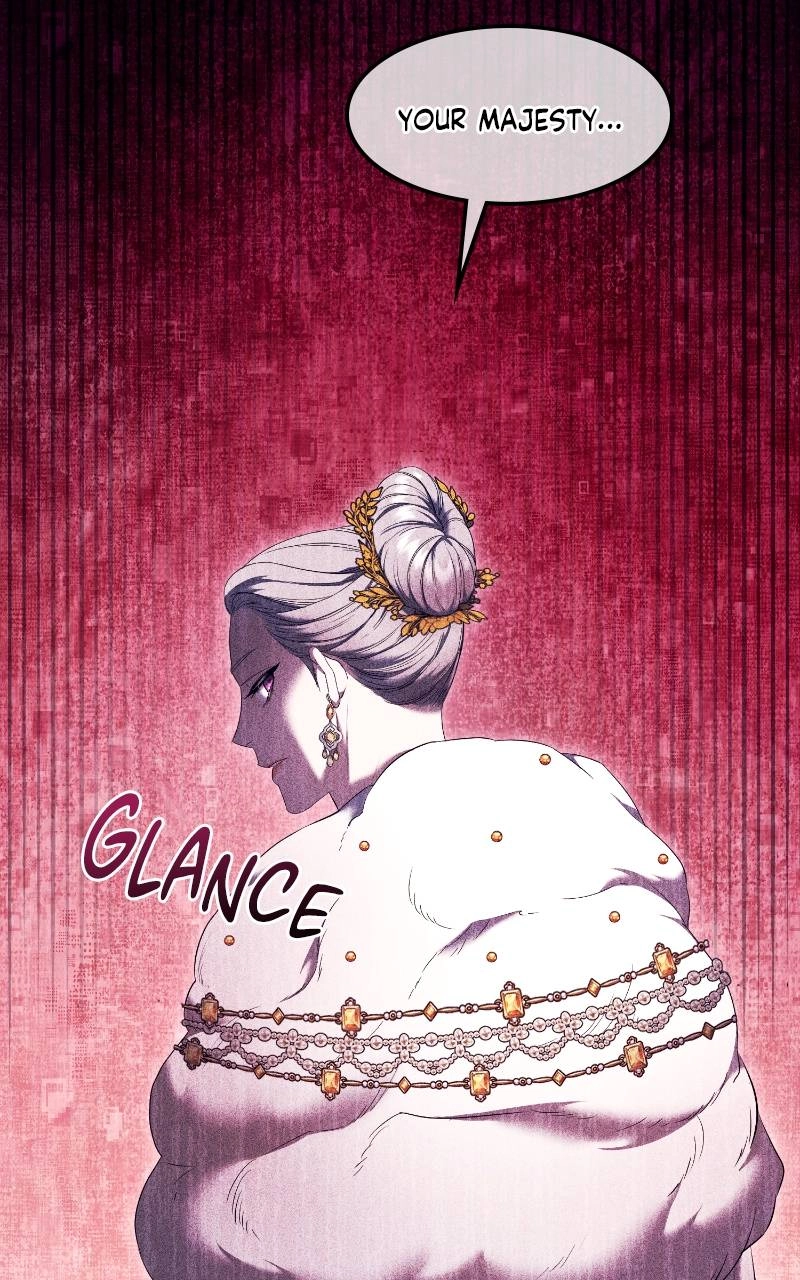 Who Kidnapped the Empress? Chapter 13 Page 8