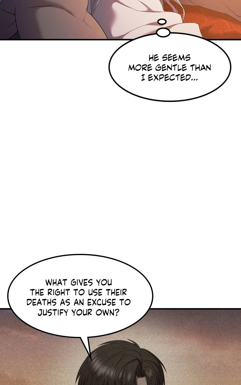 Who Kidnapped the Empress? Chapter 13 Page 94