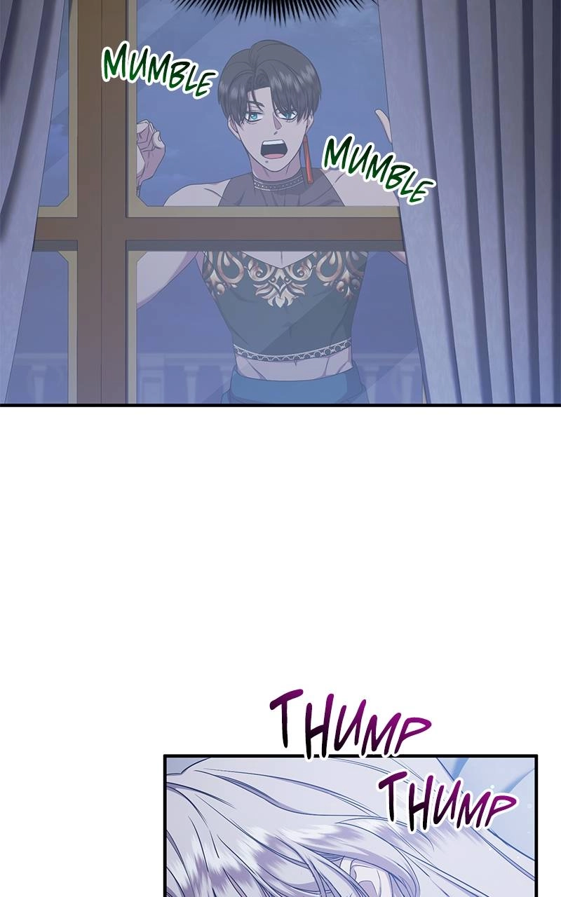 Who Kidnapped the Empress? Chapter 28 Page 11