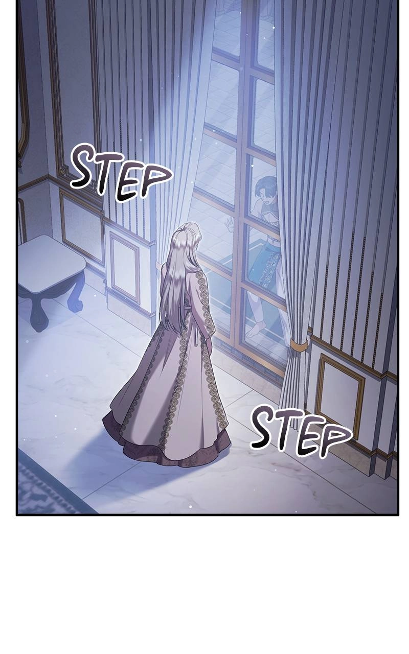 Who Kidnapped the Empress? Chapter 28 Page 15