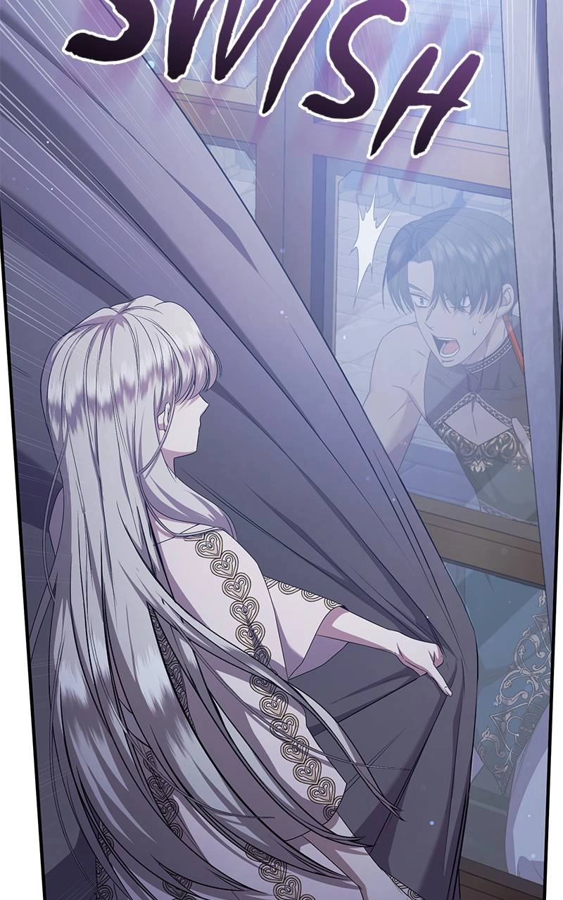 Who Kidnapped the Empress? Chapter 28 Page 21