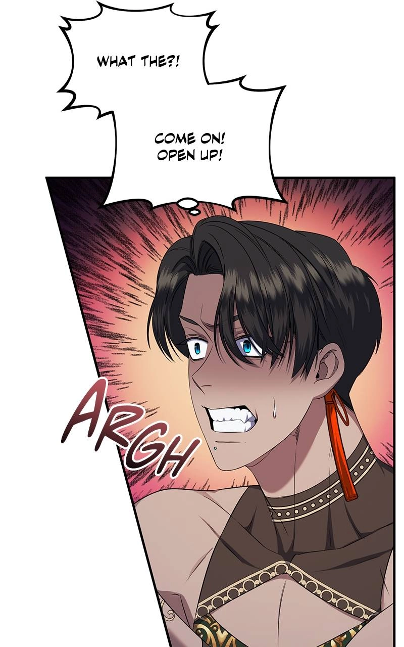 Who Kidnapped the Empress? Chapter 28 Page 23