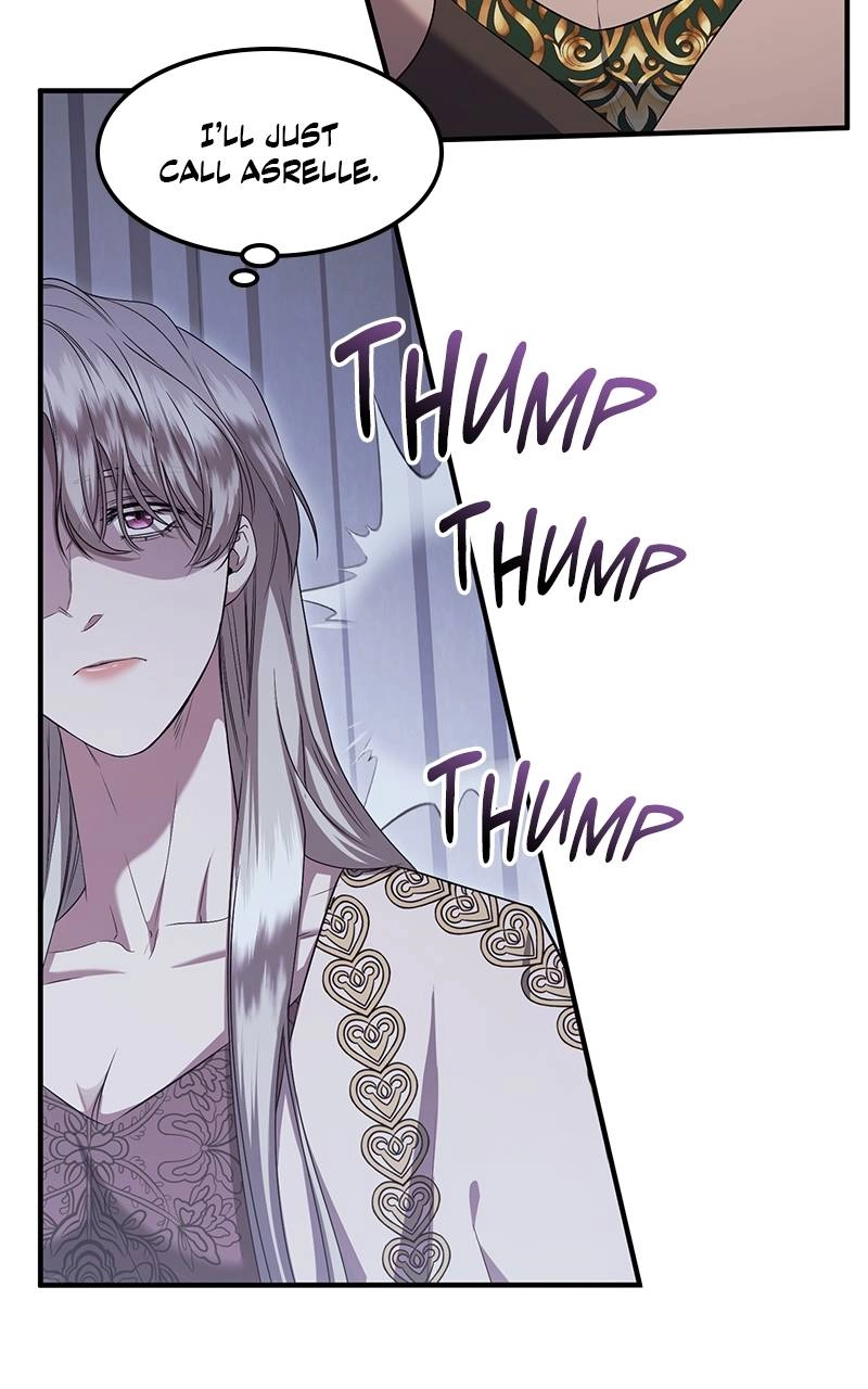 Who Kidnapped the Empress? Chapter 28 Page 24