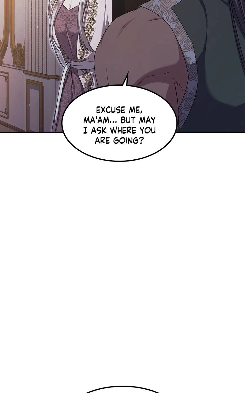 Who Kidnapped the Empress? Chapter 28 Page 26