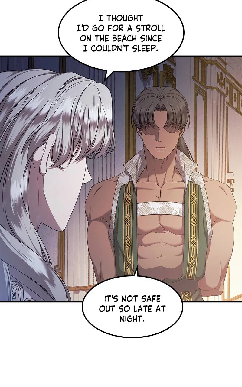 Who Kidnapped the Empress? Chapter 28 Page 27