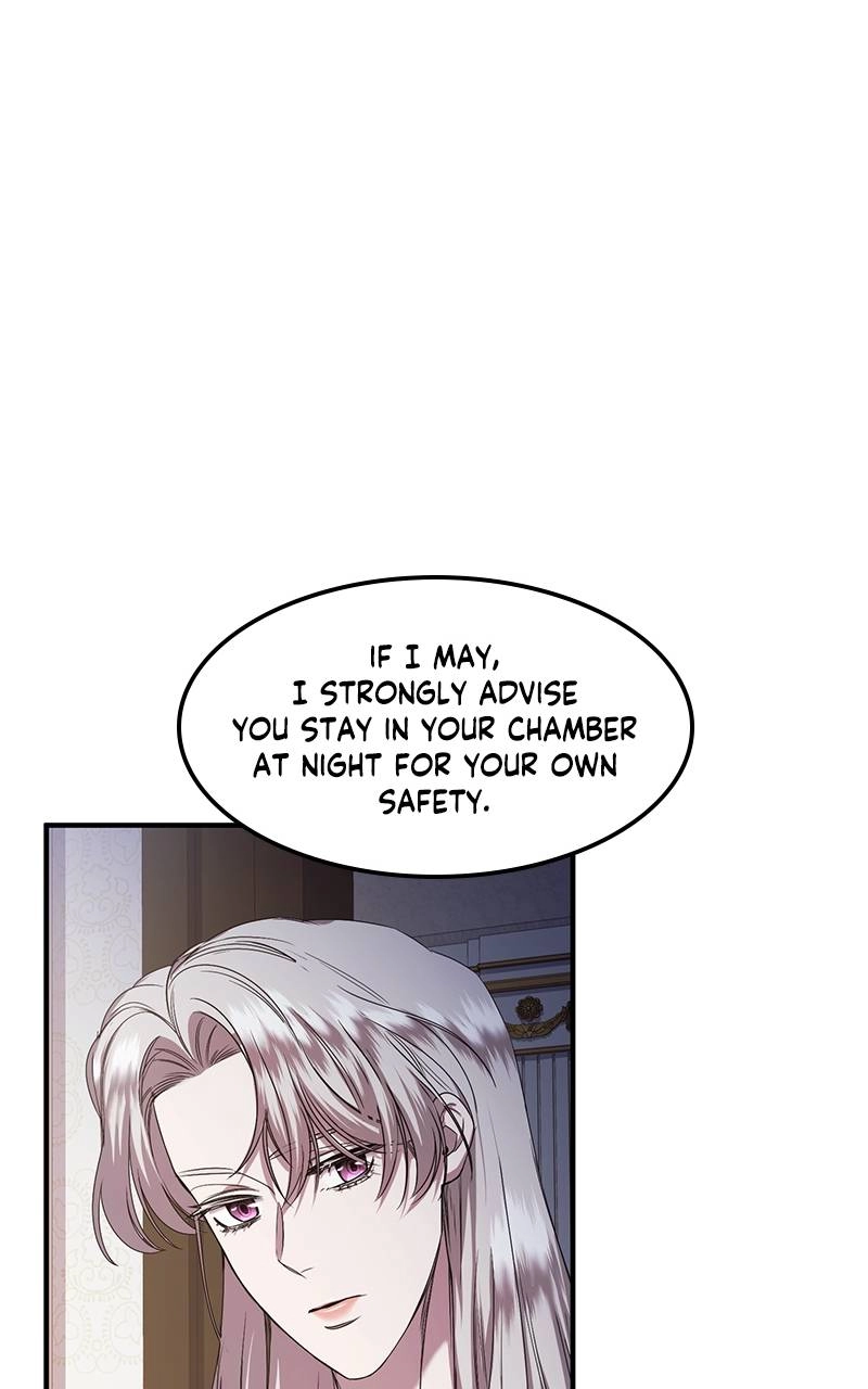 Who Kidnapped the Empress? Chapter 28 Page 28