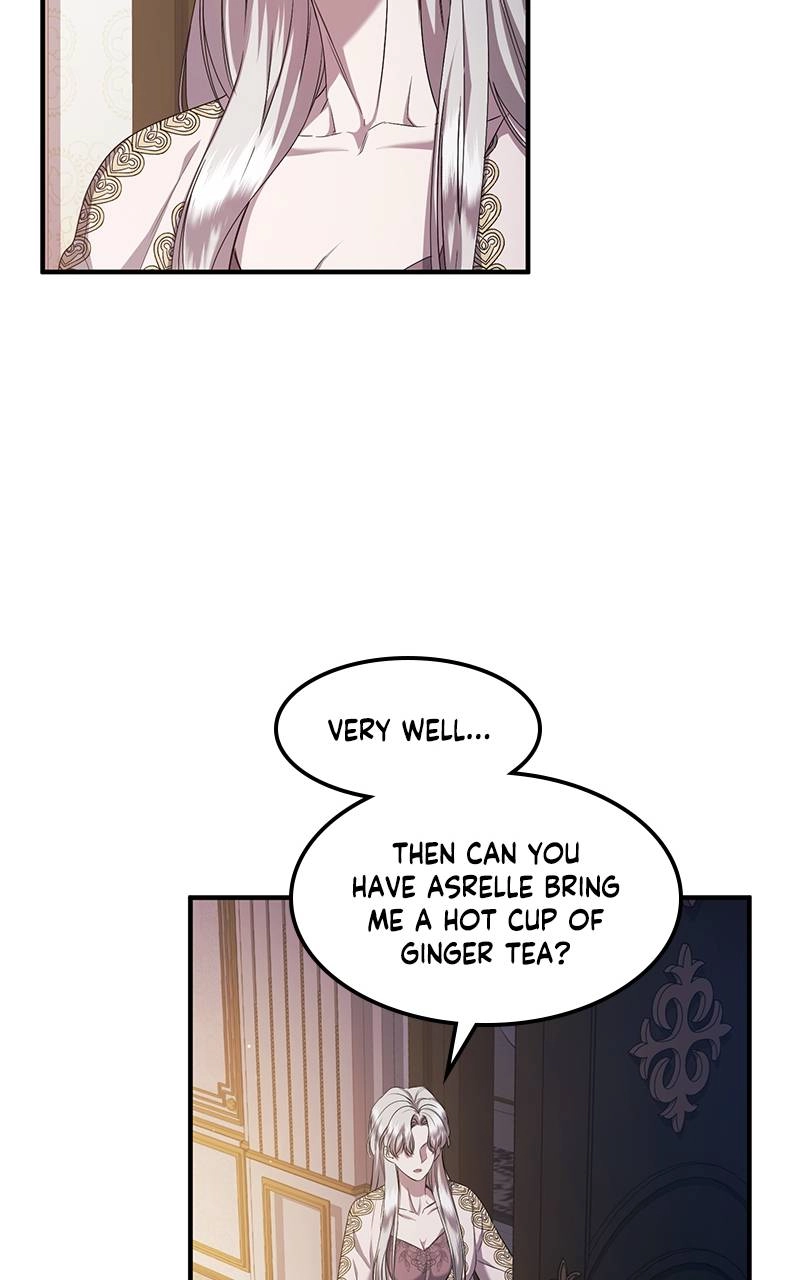 Who Kidnapped the Empress? Chapter 28 Page 29