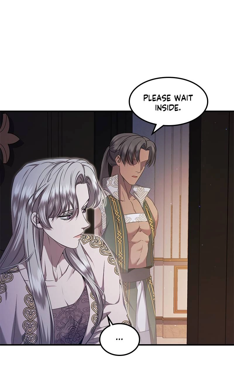 Who Kidnapped the Empress? Chapter 28 Page 31