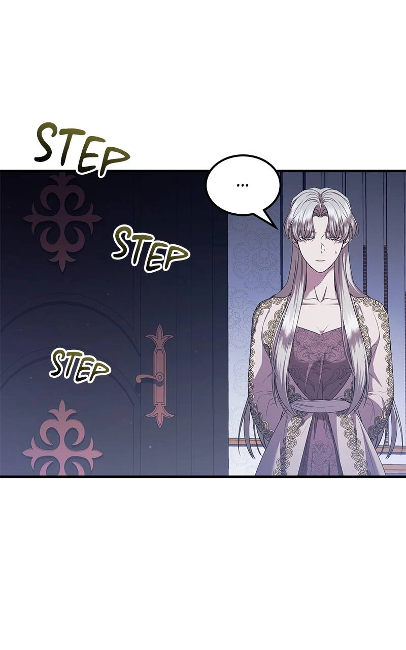 Who Kidnapped the Empress? Chapter 28 Page 32