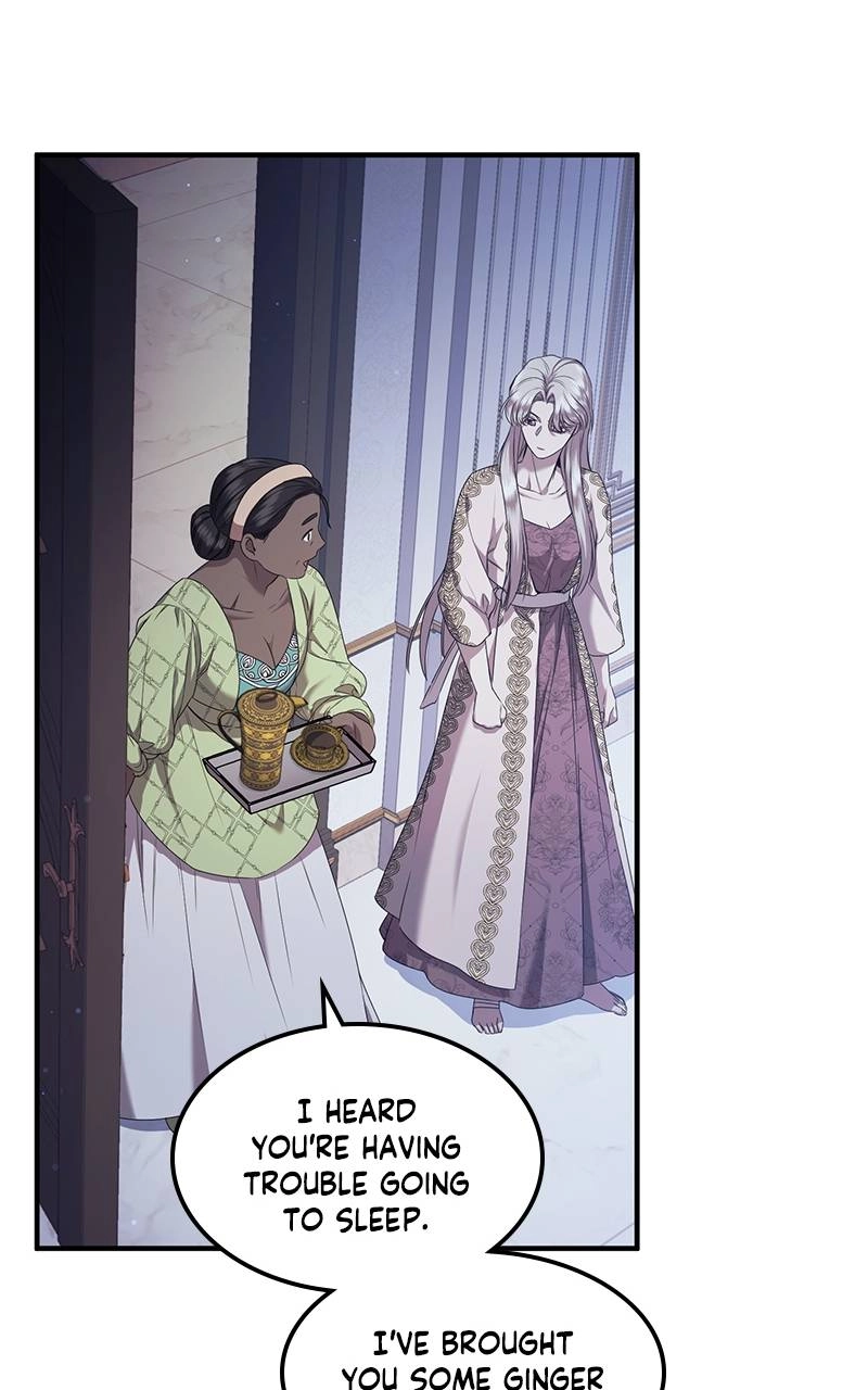 Who Kidnapped the Empress? Chapter 28 Page 35