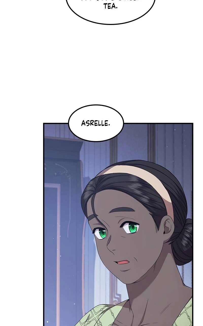 Who Kidnapped the Empress? Chapter 28 Page 36