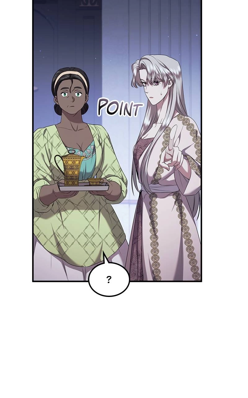 Who Kidnapped the Empress? Chapter 28 Page 38