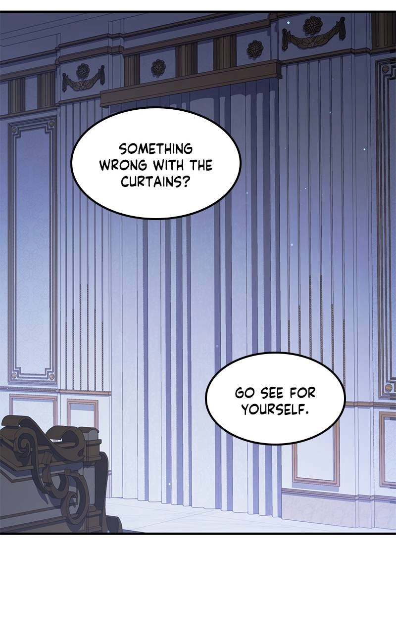 Who Kidnapped the Empress? Chapter 28 Page 39